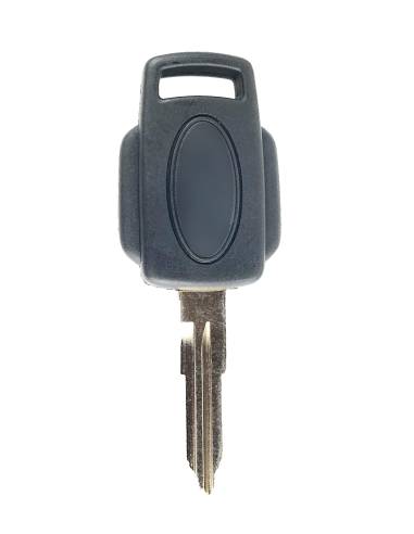 LAN-02 Land Rover transponder key...