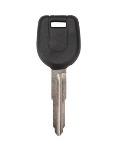 MIT-02 Mitsubishi transponder key...