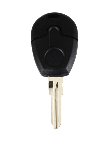 FIA-02 Fiat transponder key shell...