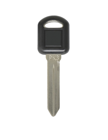 CHE-01 Chevrolet transponder key...