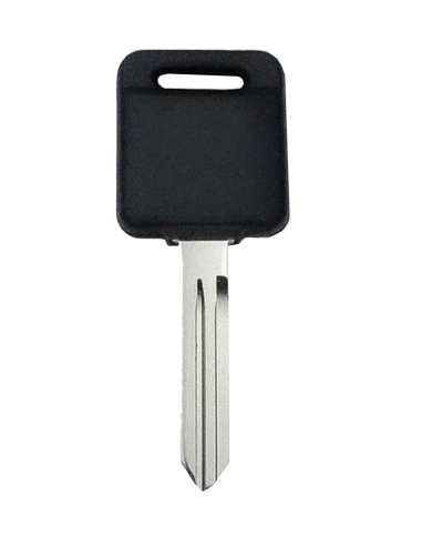 Nissan transponder key shell T00NS8P (K)