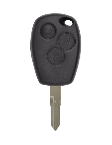RER-10 Remote key Aftermarket Renault...