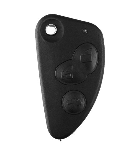 ALF-04 Alfa Romeo remote flip key...