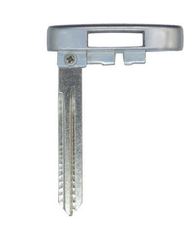 CAD-01 Cadilac  smart key blade