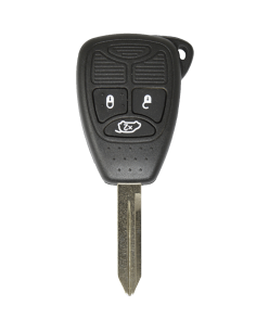 CHR-05 Chrysler remote key...