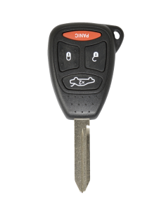 CHR-08 Chrysler remote key...