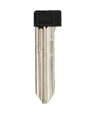 CIT-18 Citroen key blade