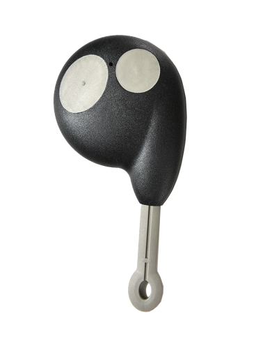 COB-01 Cobra alarm system remote...