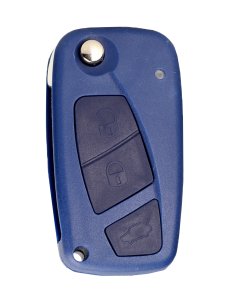 FIA-16 Fiat remote flip key...