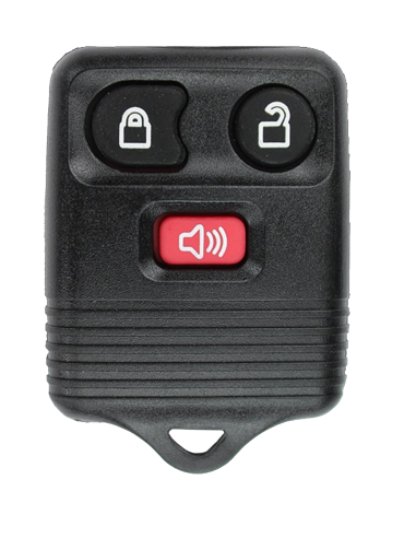 FOR-08 Ford remote shell 2B + Panic