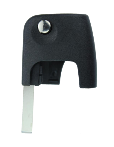 FOR-10 Ford remote flick key head