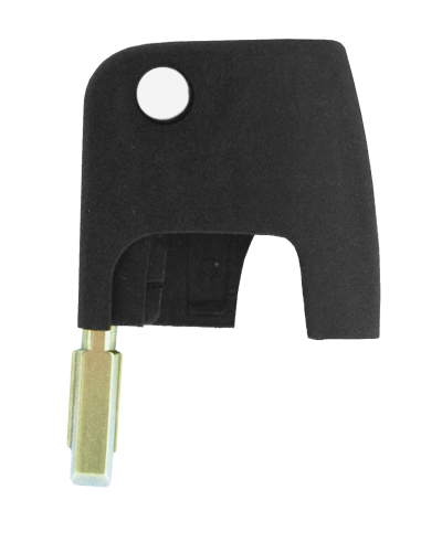 FOR-11 Ford remote flick key head