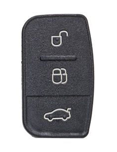 FOR-21 Ford rubber button B3