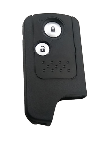 HON-26 smart key shell 2B