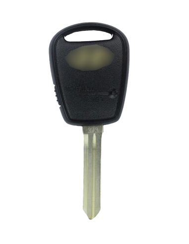 HYU-14 Hyundai remote key shell 1B...