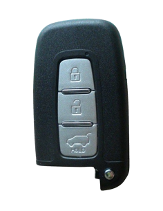 HYU-24 Hyundai  smart key...