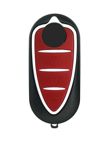 ALF-05 Alfa Romeo remote flip key...