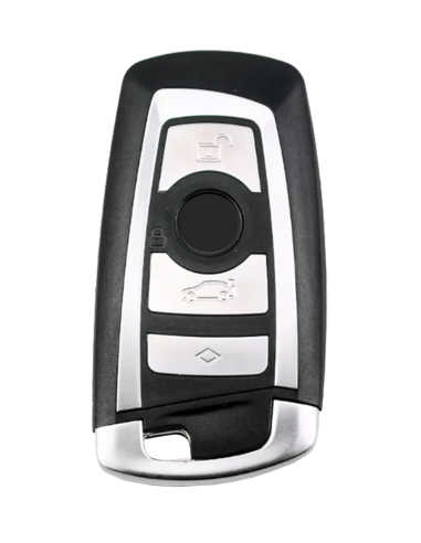 BMW-15 BMW Smart key shell  4B