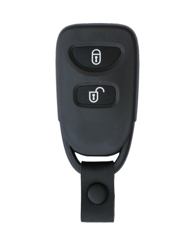 KIA-08 Kia remote shell 2B+PANIC