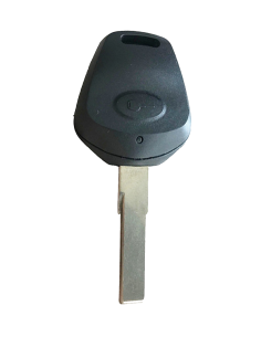 POR- 01 Porsche remote key...