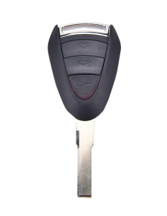 POR-04 Porsche remote key...