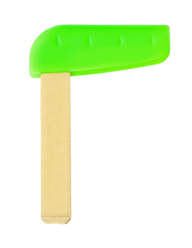 REN-32 Renault Espace card key blade