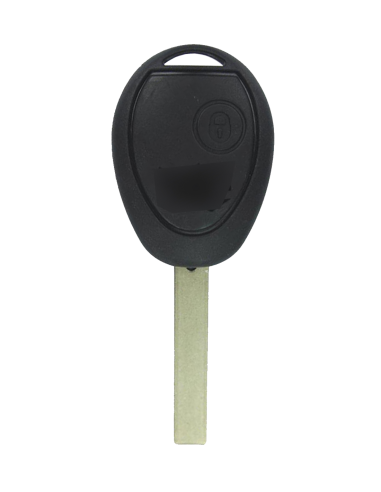 MIN-01 Mini  remote key shell 2B HF70P