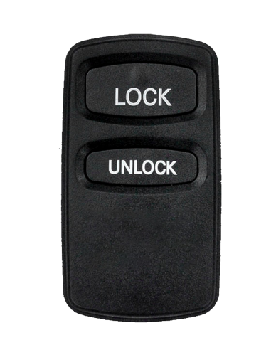 MIT-16 Mitsubishi remote shell 2B