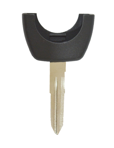 NIS-07 Transponder key leg T00NS5P*(K)