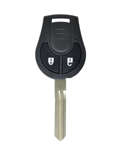 NIS-16 Nissan remote key...