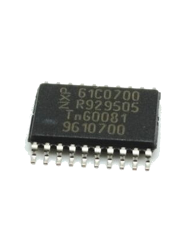 Transponder PCF7961