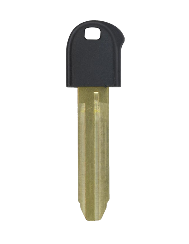 TOY-74 Toyota smart key blade