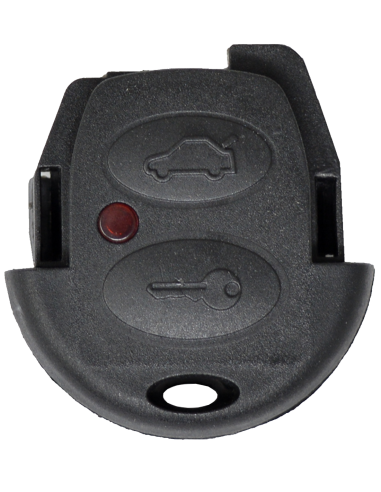 VW-14 Volkswagen remote shell 2B