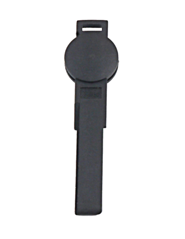 VW-38 Volkswagen smart key blade HF55C*