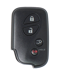 LEX-08 Lexus smart key...
