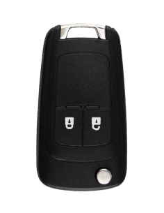 OPE-09 Opel remote flip key...