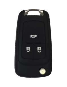 OPE-12 Opel remote flip key...