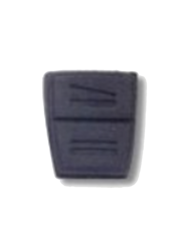OPE-30 Opel rubber button B2