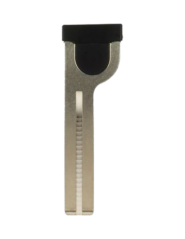 TOY-78 Toyota smart key blade