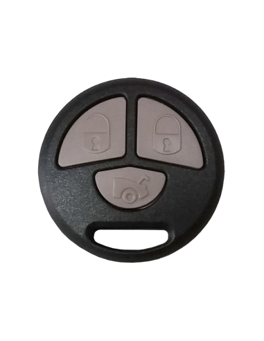 TOY-37 Toyota remote shell 3B
