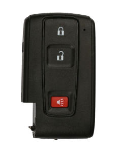 TOY-49 Toyota  smart key...