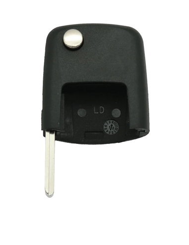VW-06 Volkswagen remote flick key...