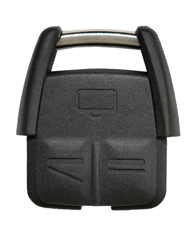 OPE-21 Opel Vectra remote shell 3B