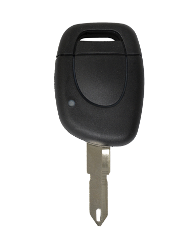 REN-13 Renault remote key shell (B)...