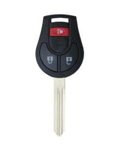 NIS-18 Nissan remote key...