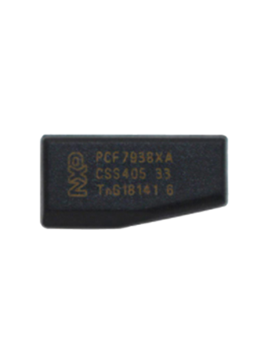 Transponder PCF7938 Honda A