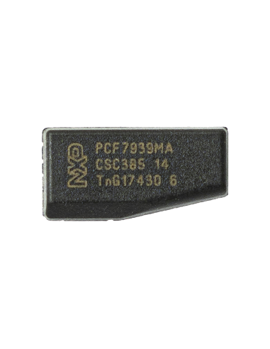 Transponder PCF7939MA