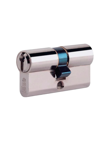 Lock cylinder Iseo F5 80 30X50 mm
