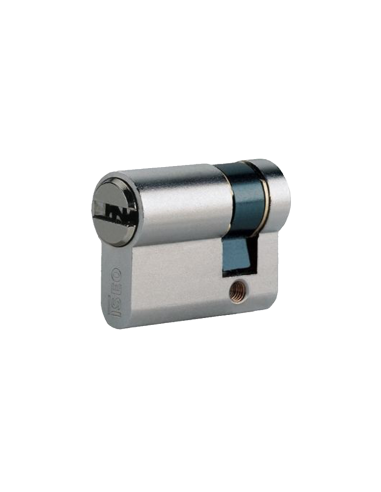 Lock cylinder Iseo F5 35 25X10 mm