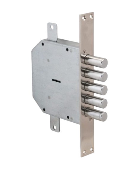 Additional lock Mottura 50798 Right